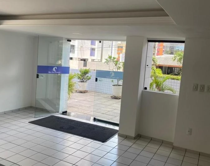 2-bedroom rental apartment with 68 m² and 1 suite — photo 6