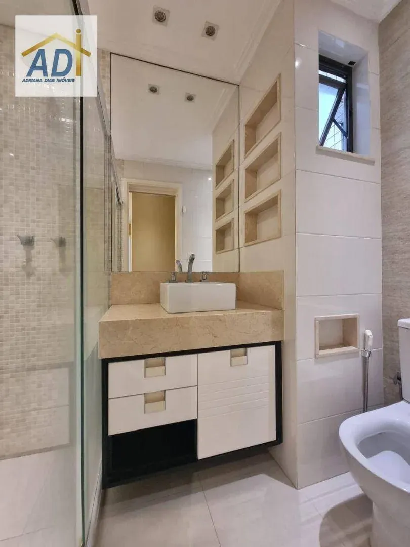3-bedroom apartment with a washing machine — photo 16