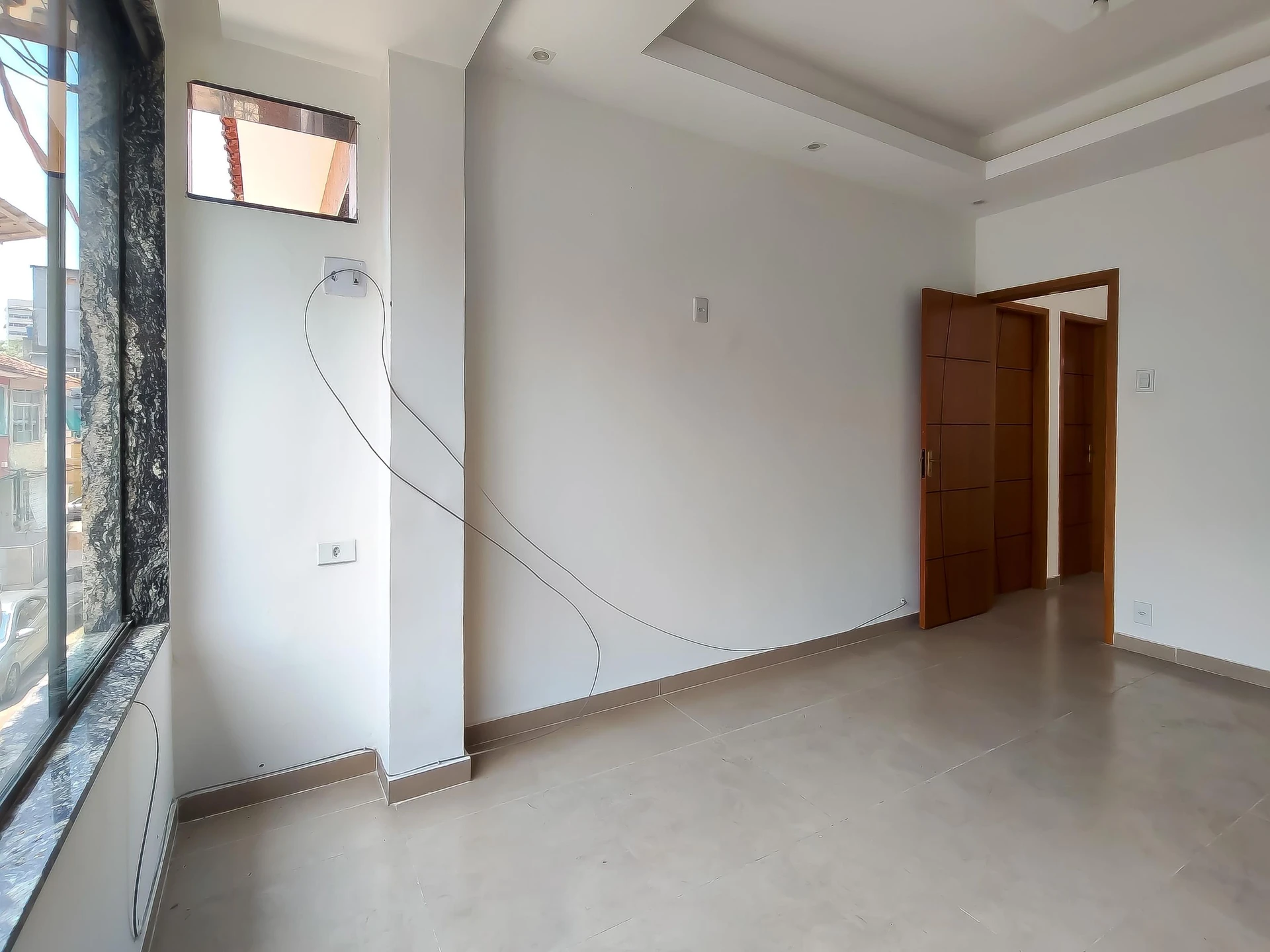 3-bedroom house with a garden in Rio de Janeiro — photo 38