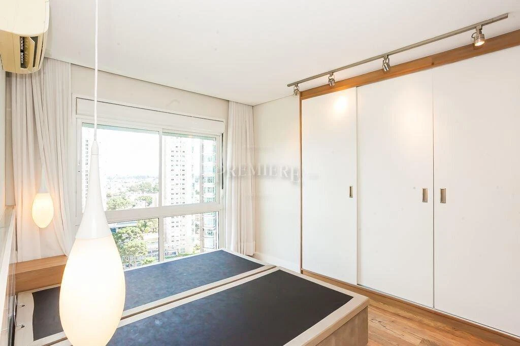 Apartamento mobiliado de 180 m² com 3 dormitórios e 2 vagas — photo 7
