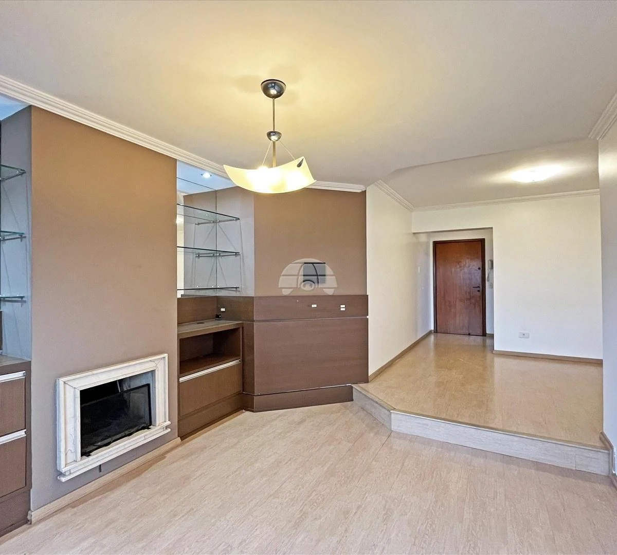 Washing machine in a 2-bedroom apartment, 64 m² — photo 4
