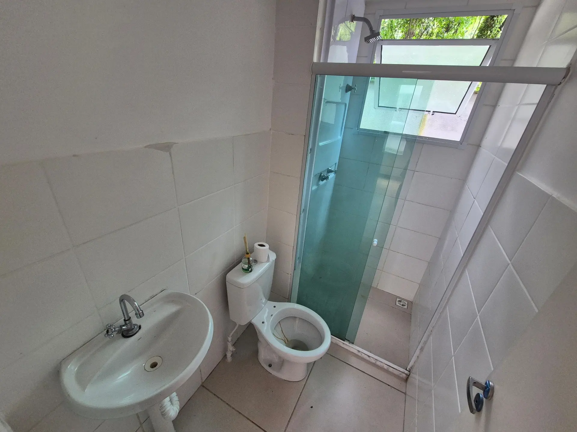 2-bedroom apartment with a park view — photo 23