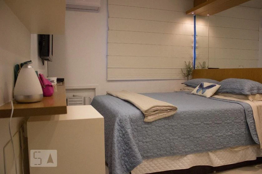 Furnished apartment, 160 m², with a bathtub — photo 4