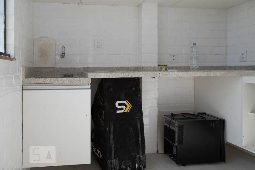 Apartamento mobiliado, 90 m², com varanda envidraçada — photo 27