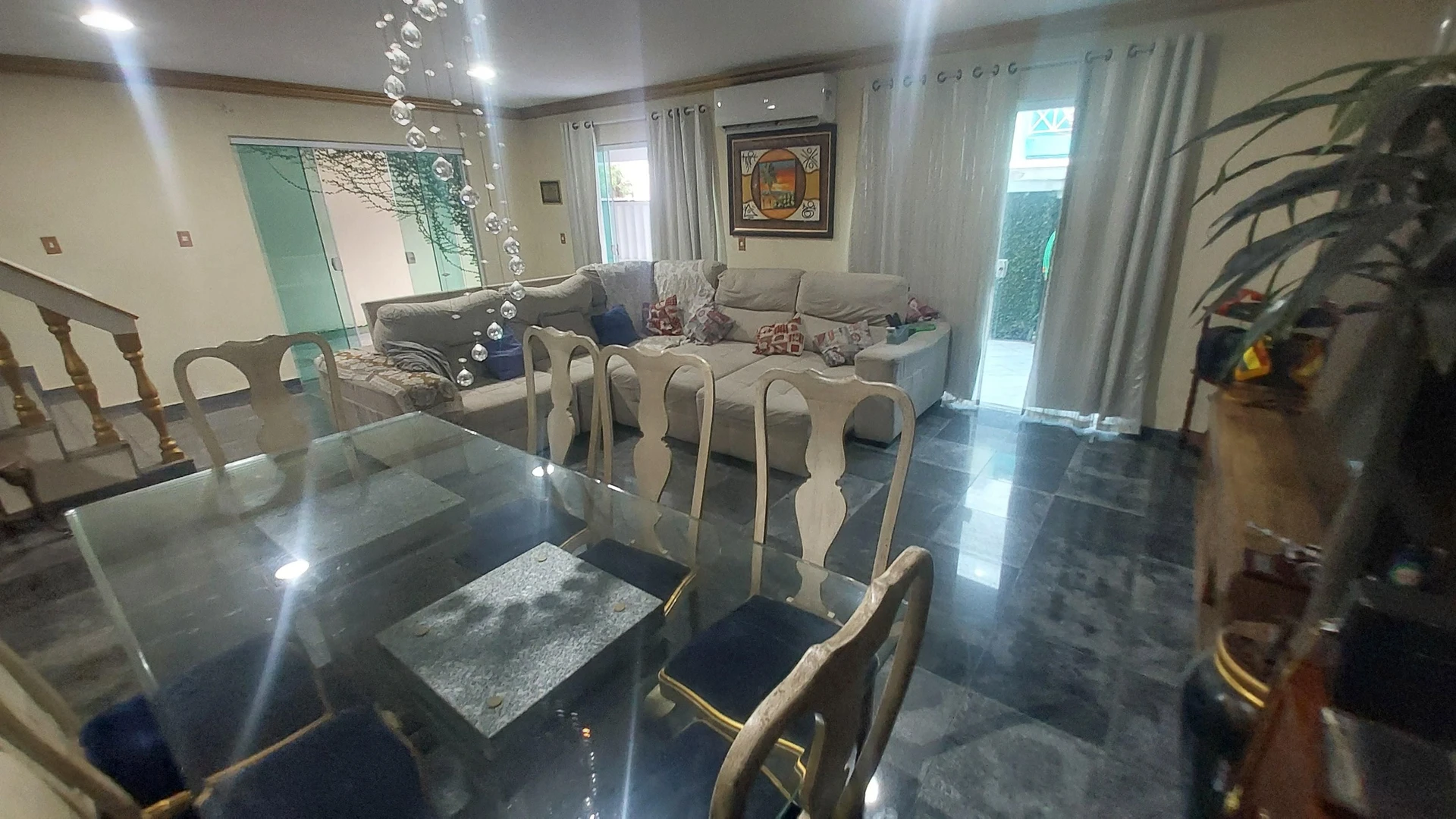 Lavavajillas y 4 dormitorios: casa de 159 m² — photo 2