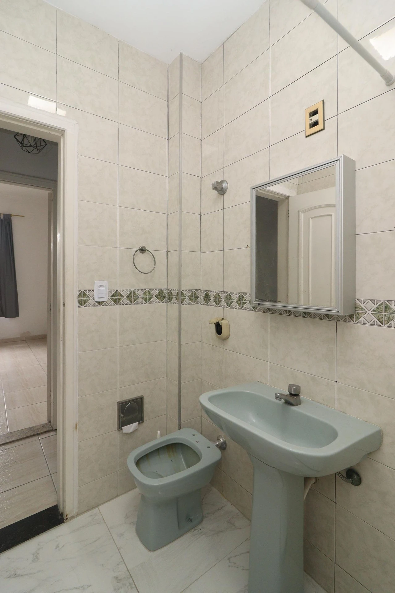 One-bedroom, 40 m² apartment in Rio de Janeiro — photo 18