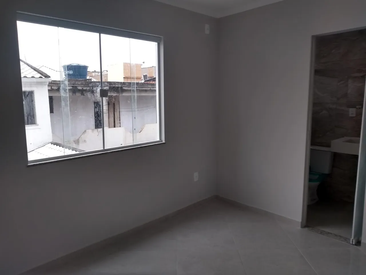 Furnished house, 100 m², with a grill on the balcony — photo 7