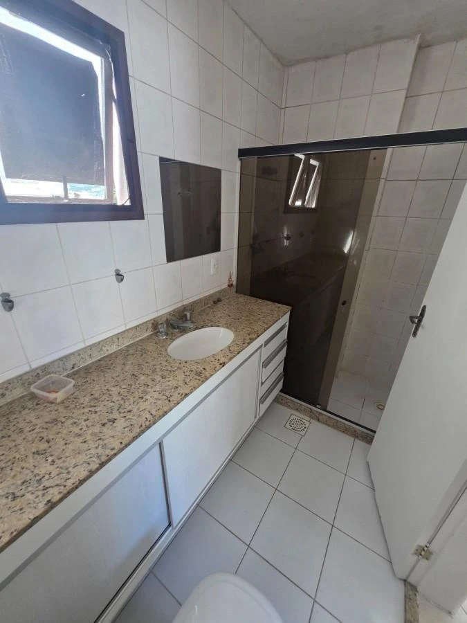 112 m² apartment with 3 bedrooms and 2 covered parking — photo 2