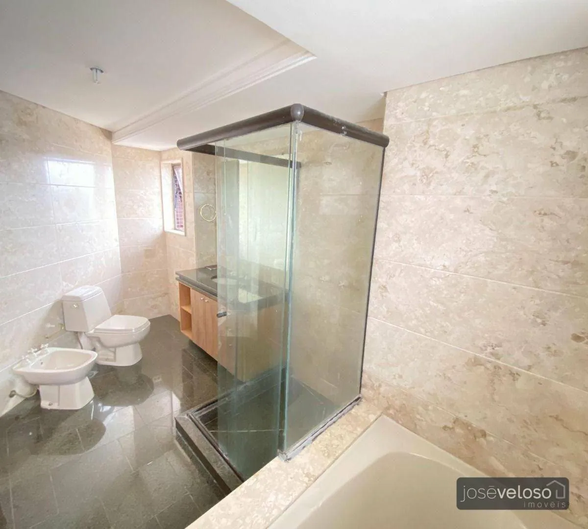 259 m² apartment with 4 bedrooms and private BBQ — photo 29