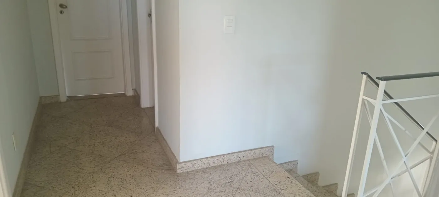 House, 267 m², with a grill on the balcony — photo 18