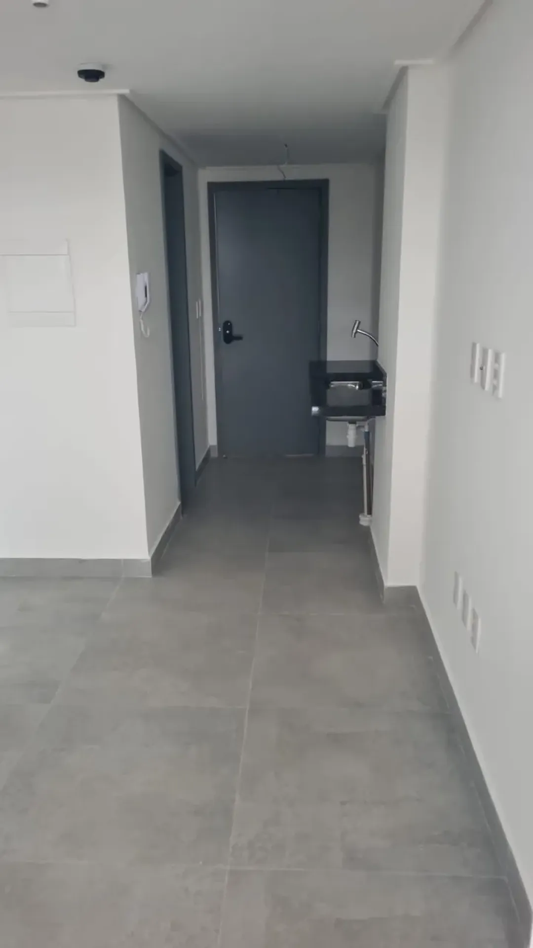 Вид на воду та 1 спальня: квартира 19 м² — photo 19