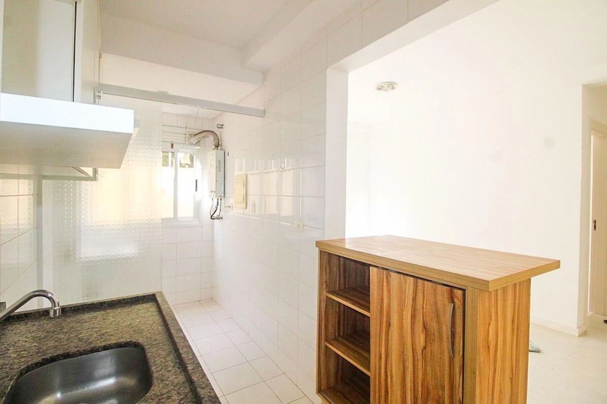 2-bedroom apartment, 1 with its own bathroom, 52 m² — photo 2