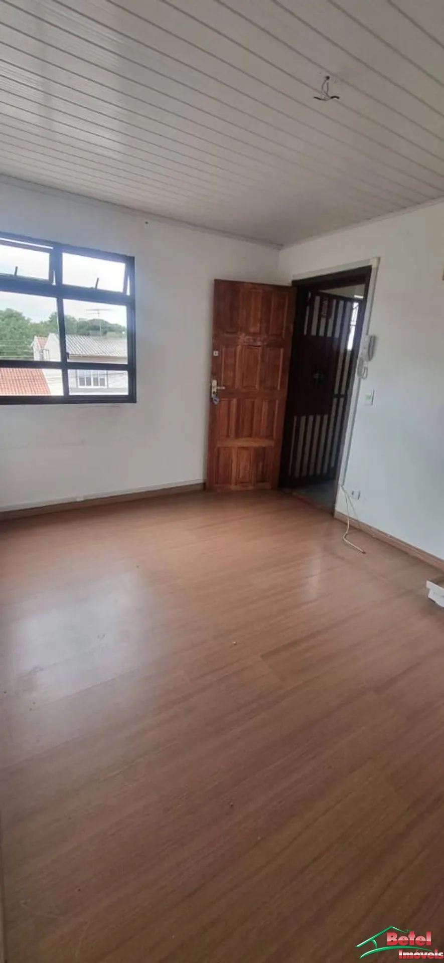 Apartment, 40 m², with wood or laminate floors — photo 12