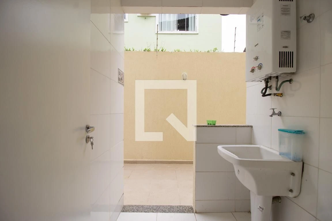 Casa com 4 quartos e cozinha aberta — photo 30