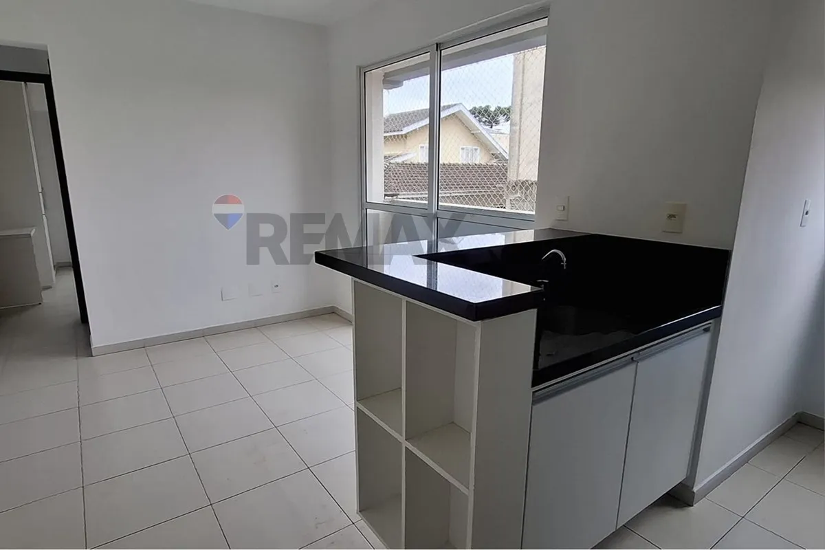 52 m² apartment with 1 bedroom and pets allowed — photo 8