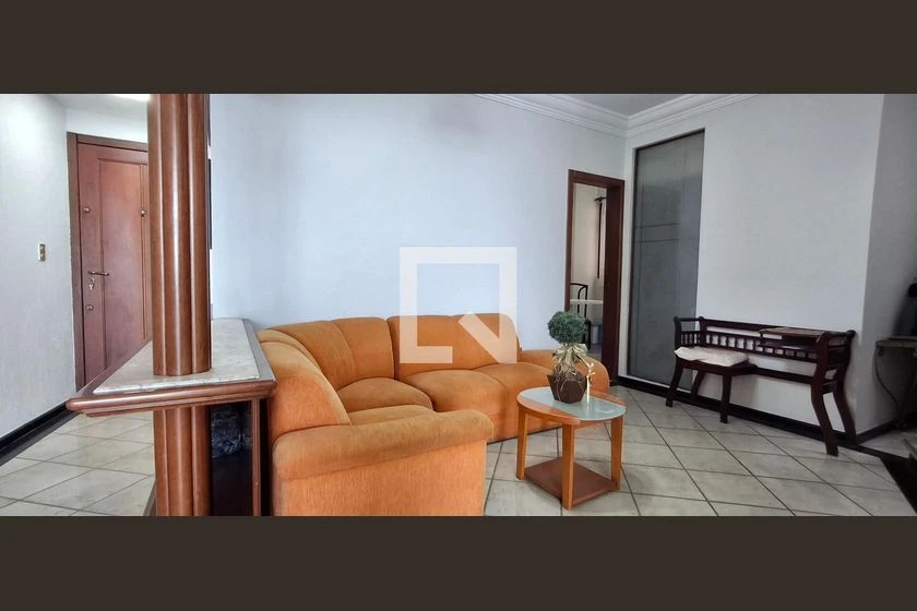 3-bedroom apartment with 2 parking spots and 3 baths — photo 4