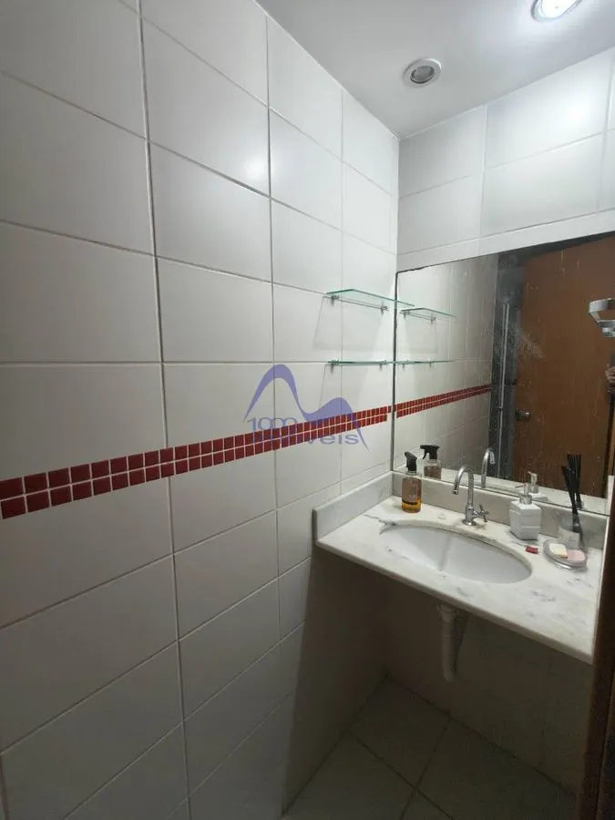 Unfurnished 2-bedroom apartment with 2 bathrooms and parking — photo 8