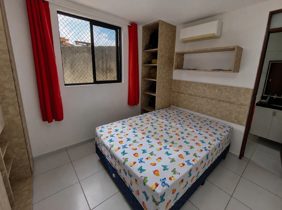 Робоче місце та 3 спальні: квартира 80 м² — photo 3