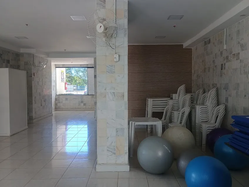 Apartment on the 5th floor with a mountain view — photo 33
