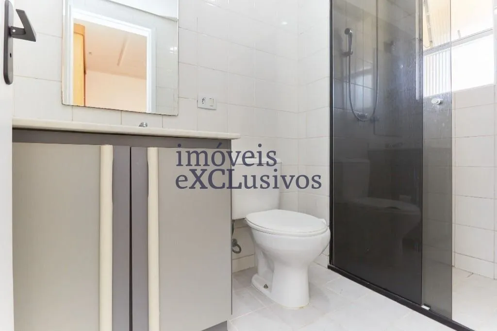 Apartamento de 3 quartos com churrasqueira privativa — photo 21