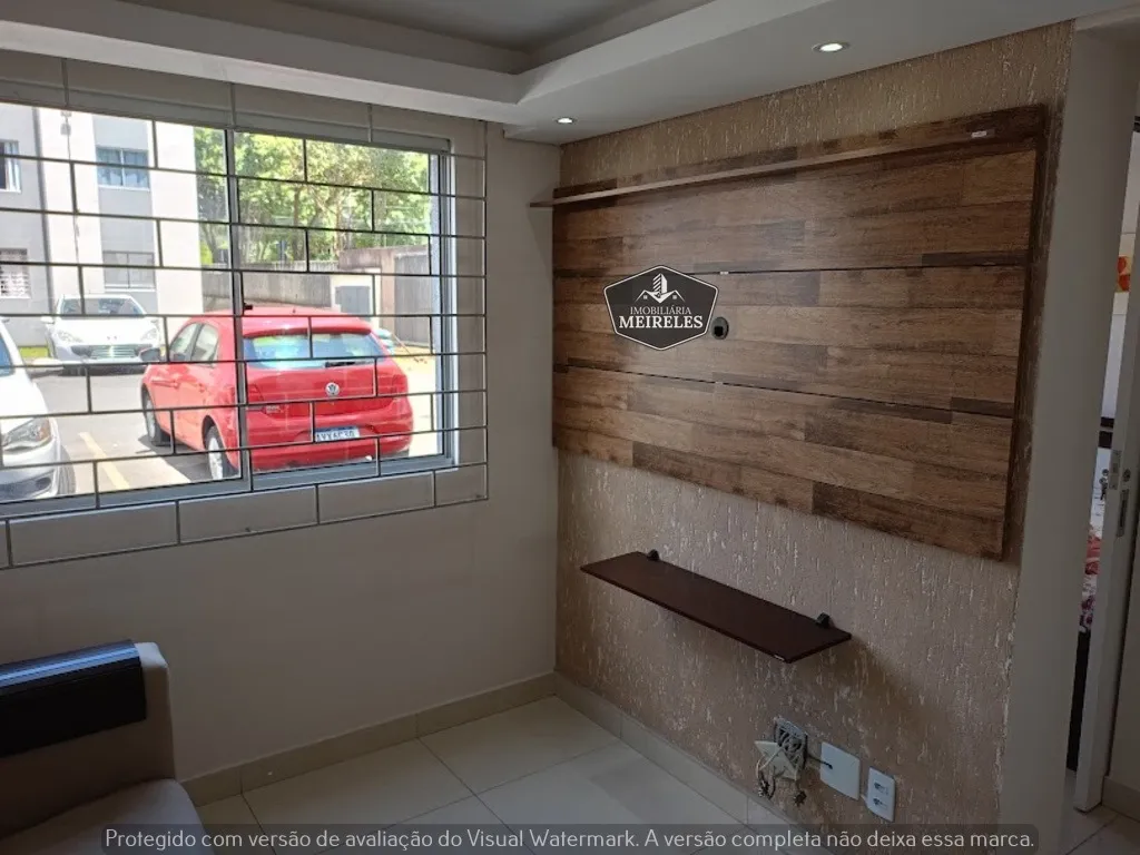 Apartamento térreo de 65 m² com 2 dormitórios e 1 vaga — photo 12