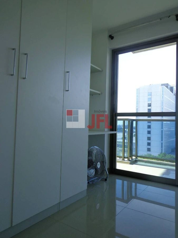 Apartment, 76 m², with a private BBQ — photo 20