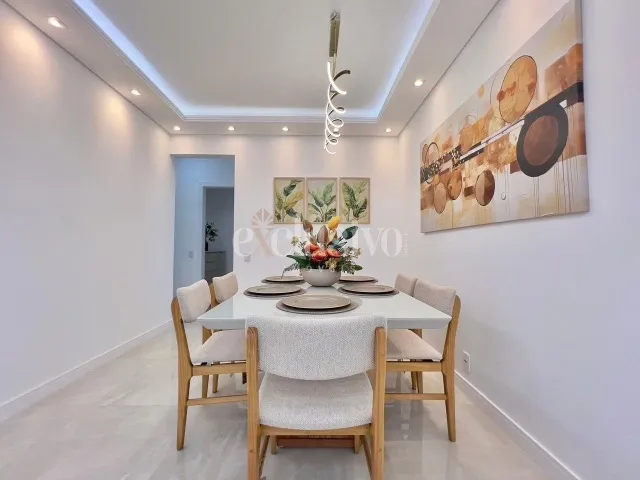 Apartamento mobiliado de 3 quartos com máquina de lavar — photo 3