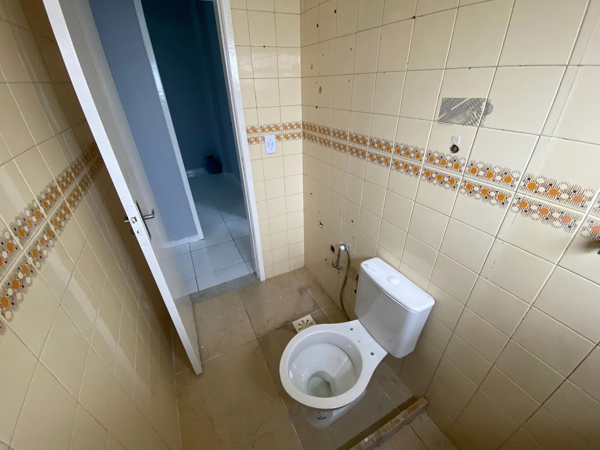 2-bedroom apartment, 54 m² — photo 24