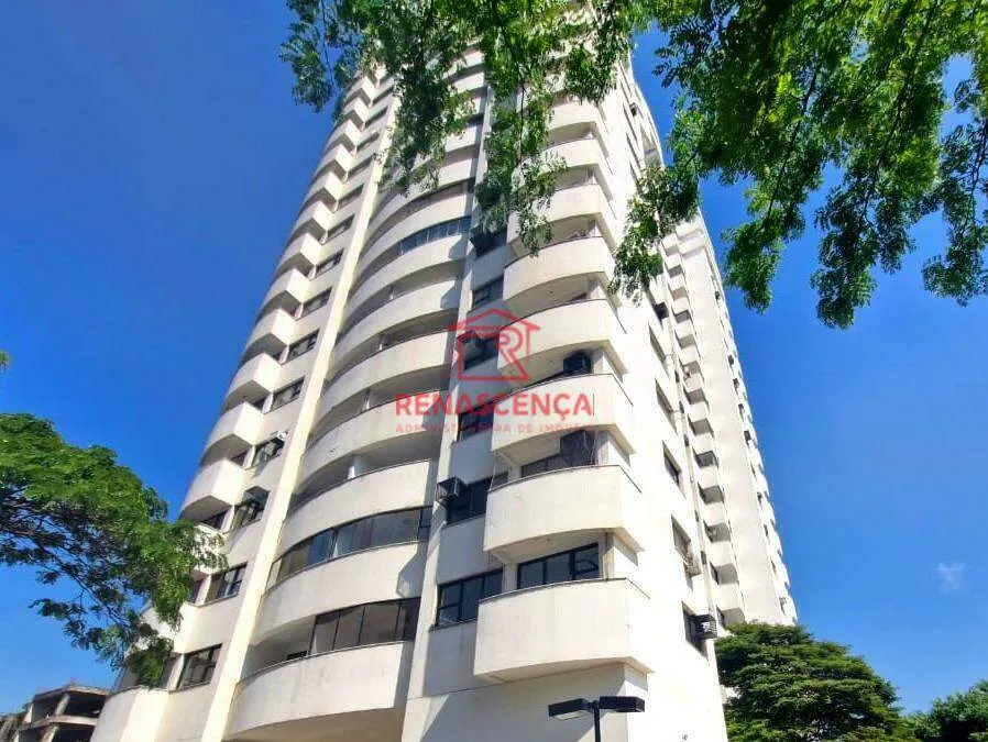 Apartamento com 3 quartos e 3 banheiros com varanda — photo 9
