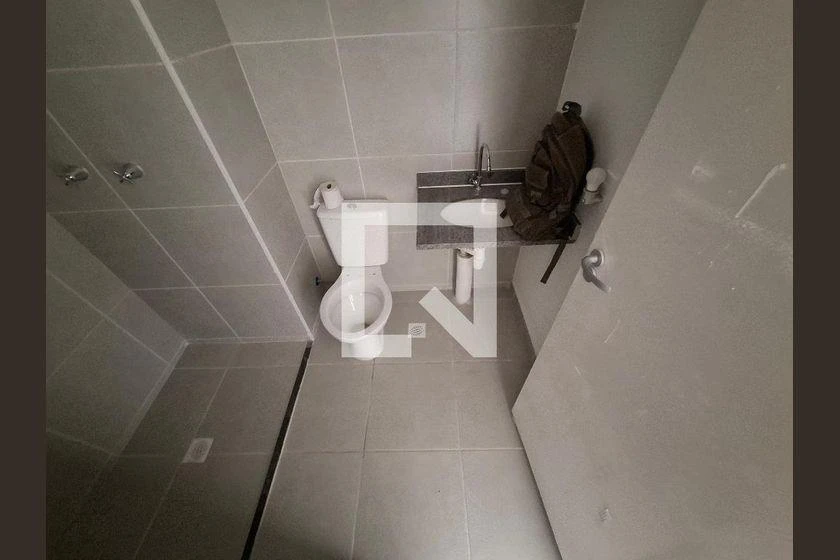 1-bedroom 20 m² apartment with balcony and no parking — photo 8