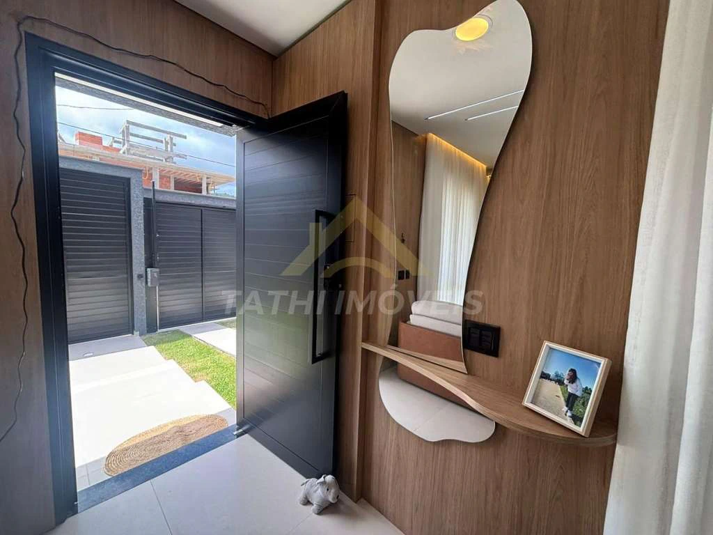 Rental house with 3 bedrooms and 2 parking spaces — photo 5