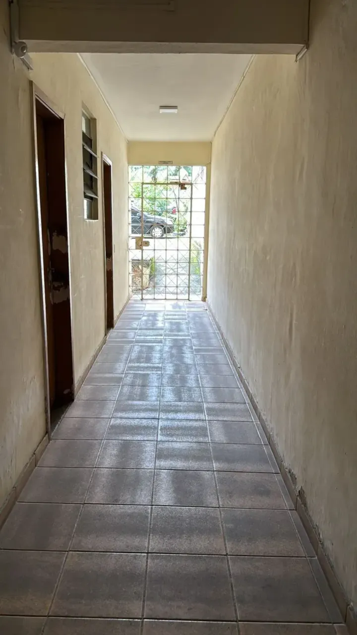 2-bedroom apartment with 3 bathrooms and parking space — photo 17
