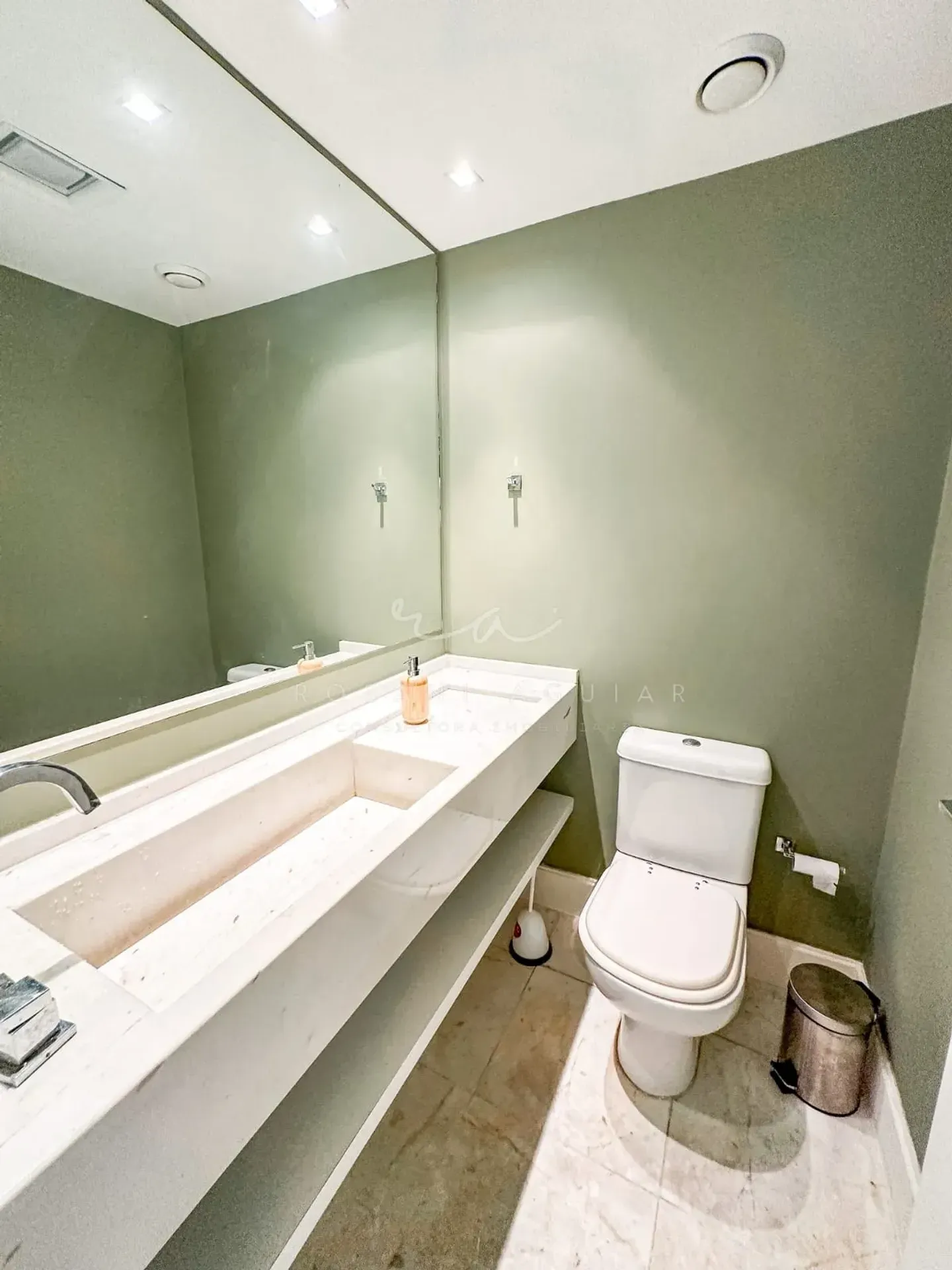 Cobertura duplex mobiliada com 367 m² e 4 vagas — photo 16