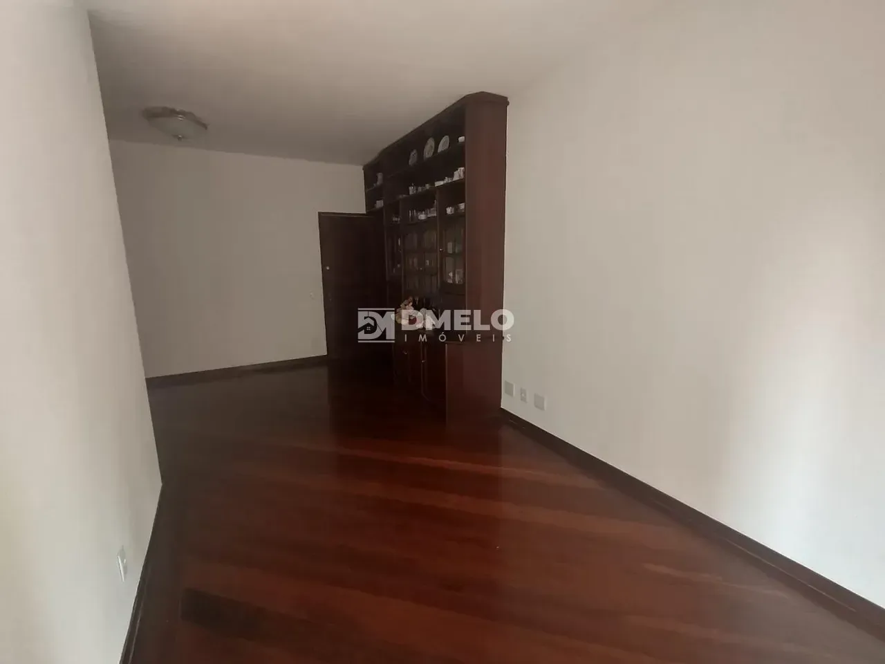 Apartamento para locação com 3 dormitórios e 3 banheiros — photo 2