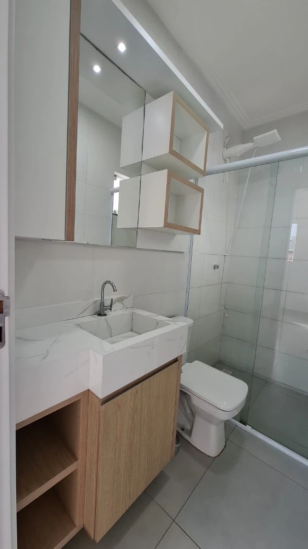 Власне барбекю та 1 спальня: квартира 42 м² — photo 5