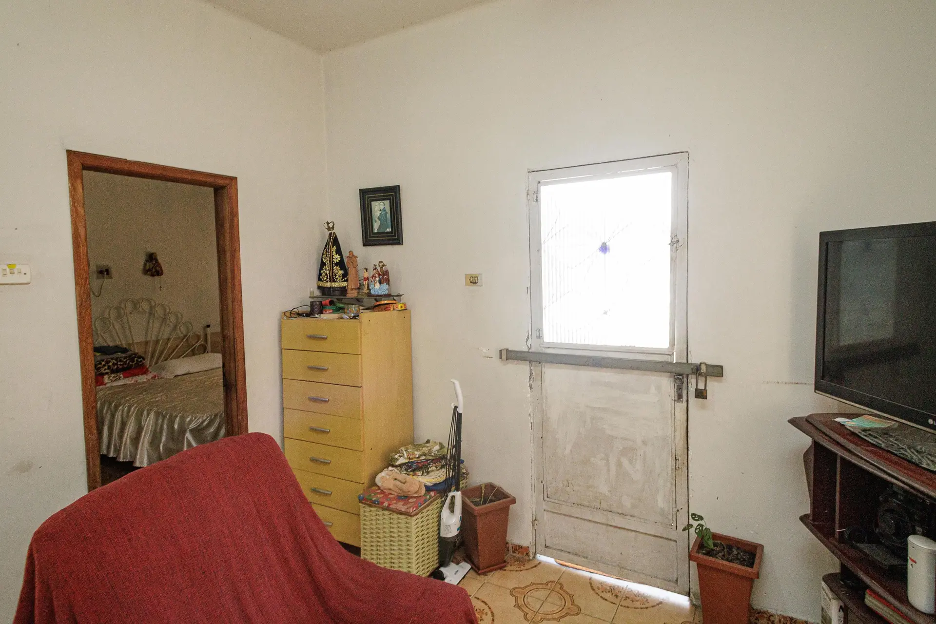 Casa mobiliada com 3 quartos e varanda — photo 15