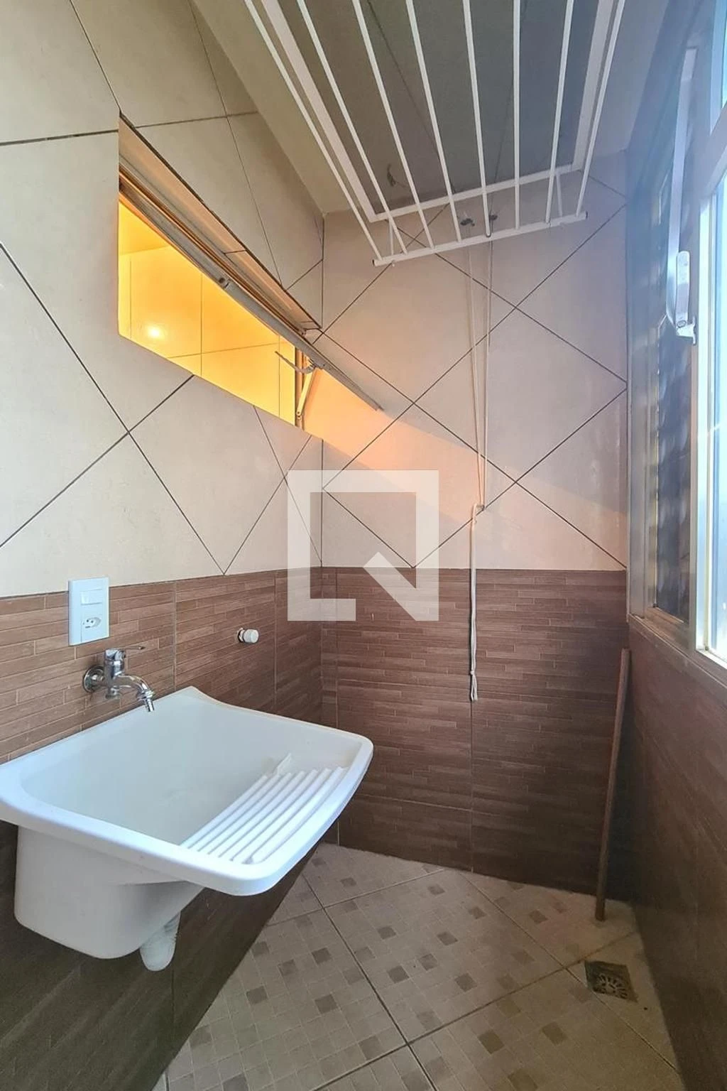 Квартира 40 м², 2 спальни, Рио-де-Жанейро — photo 16