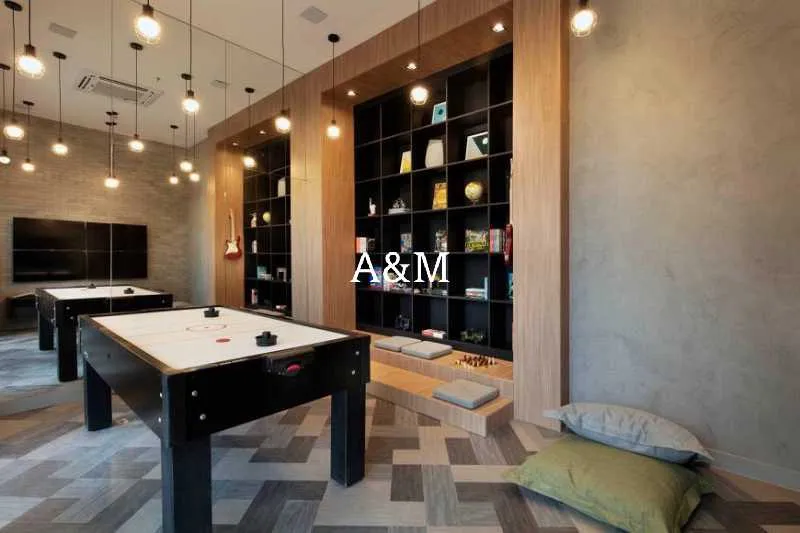 Furnished apartment with 3 bedrooms and 5 bathrooms — photo 26