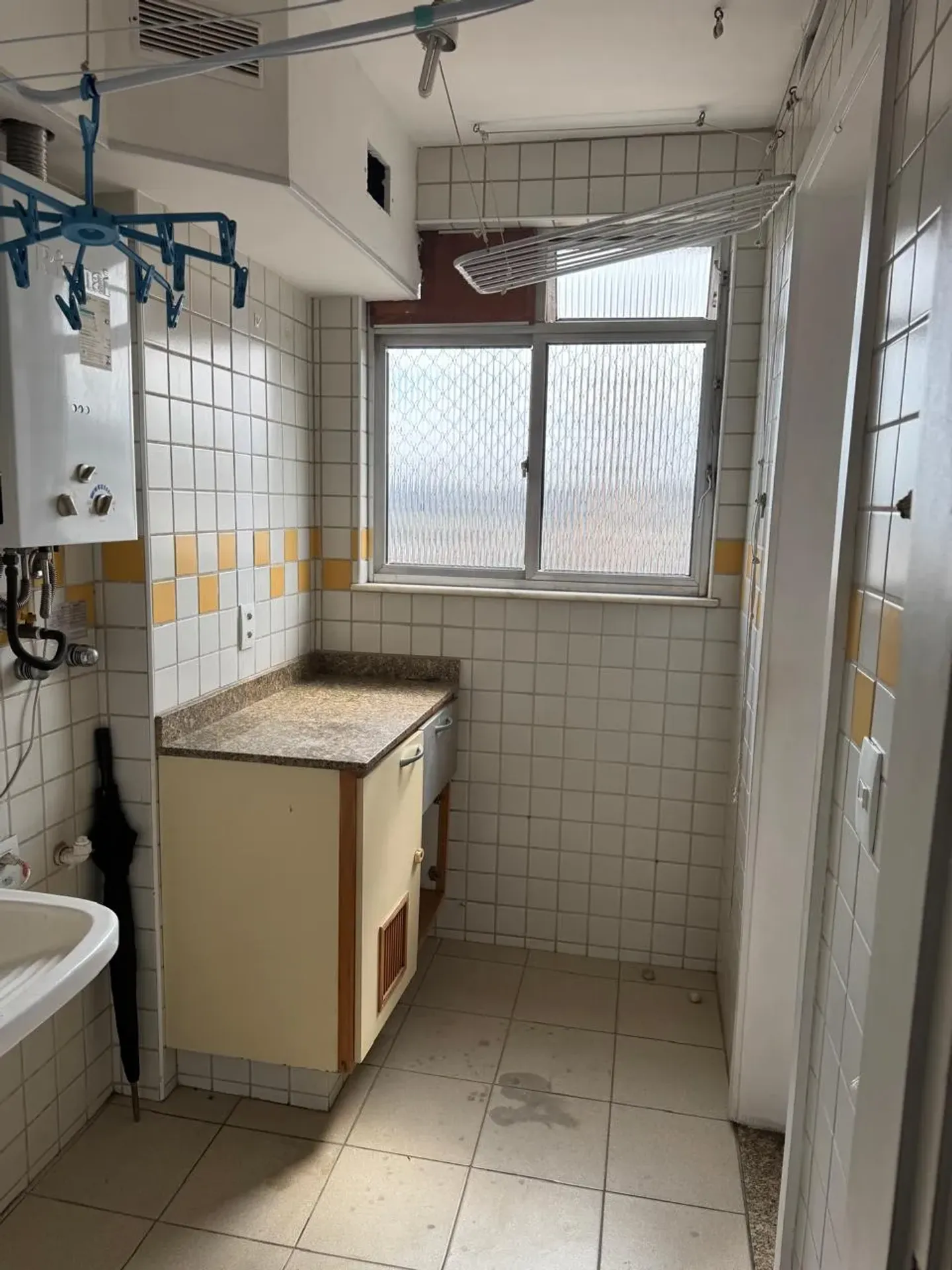 Cobertura duplex com 3 quartos e suíte, com área de churrasco — photo 26