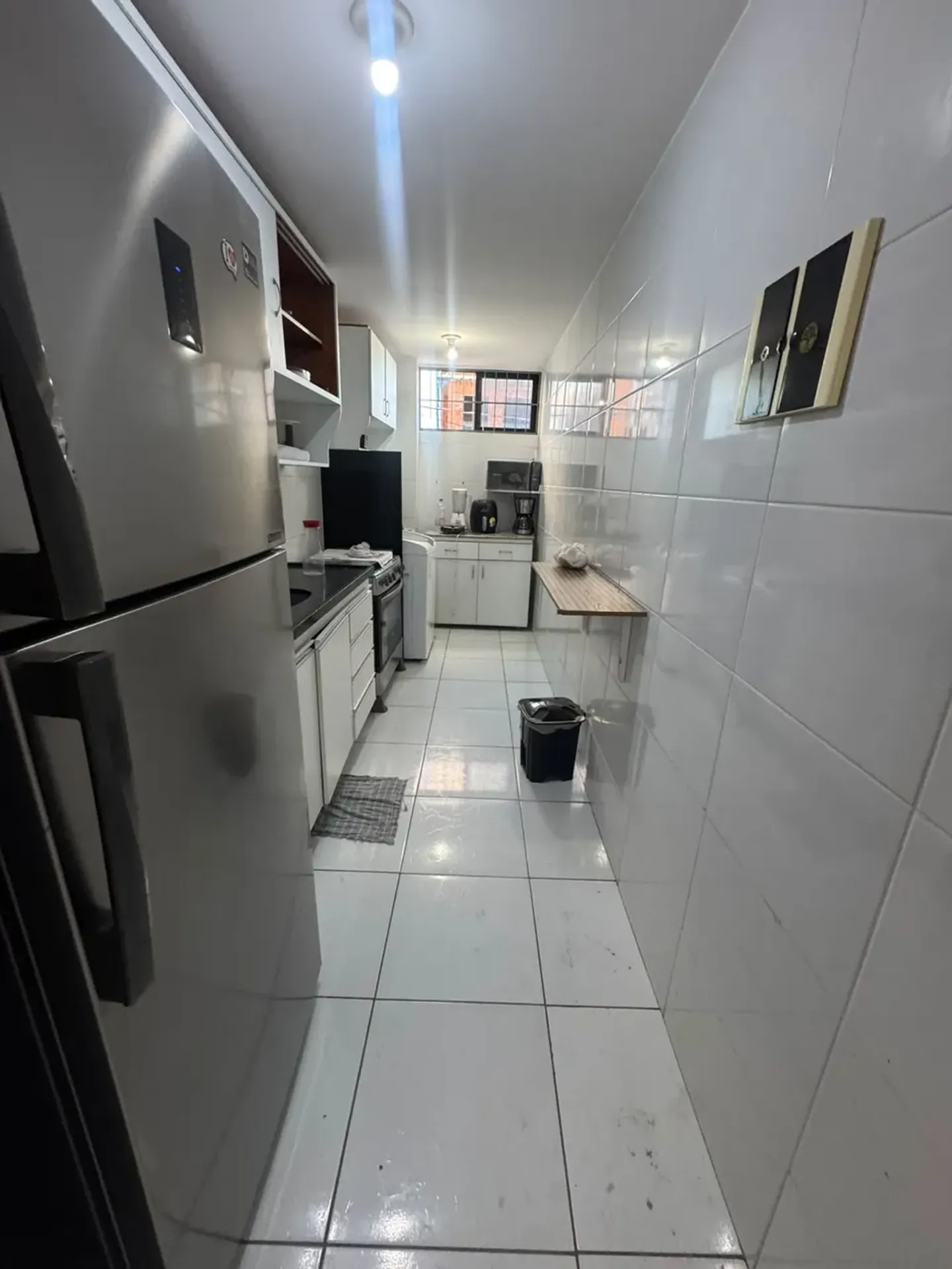Apartamento de 2 quartos, sendo 1 suíte, 62 m², Bessa — photo 2