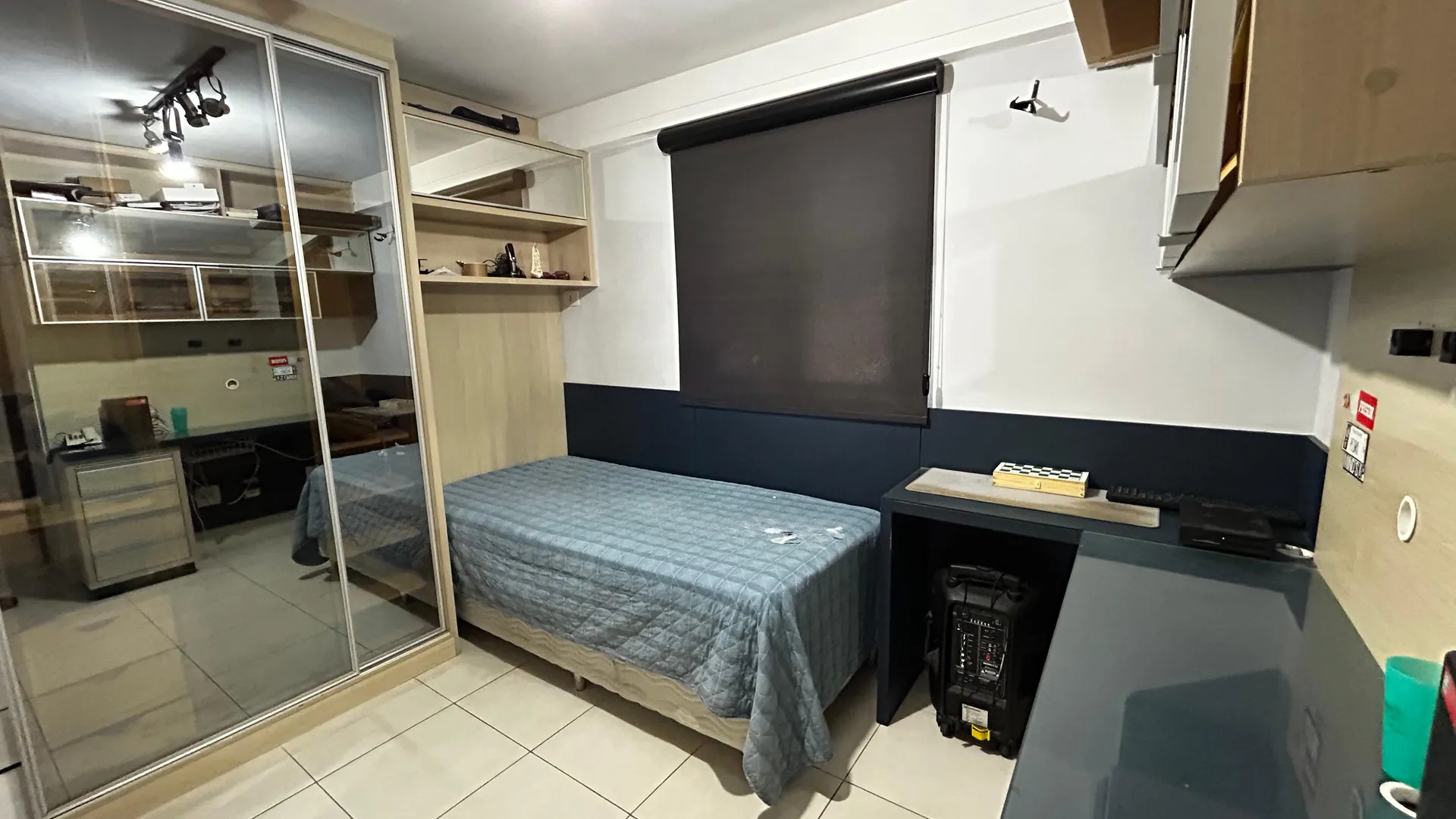 80 m² apartment with 3 bedrooms and 2 parking spaces — photo 9