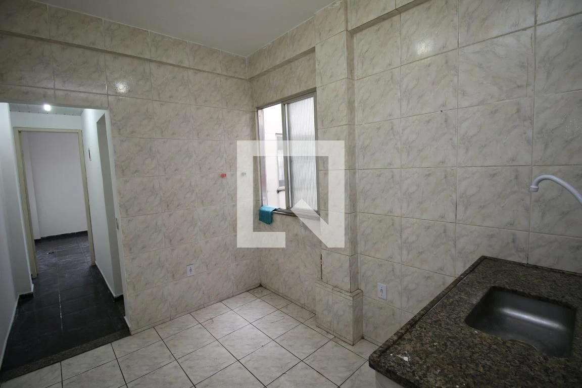 Unfurnished 1-bedroom apartment — photo 5