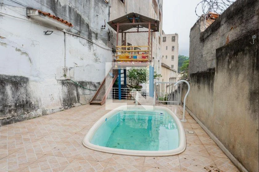 Casa con espacio de home office en Rio de Janeiro — photo 29