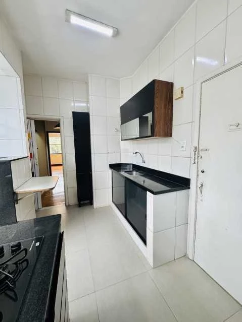 2-bedroom apartment with a bathtub in Rio de Janeiro — photo 21