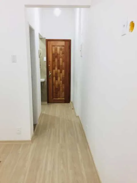 Apartment on the 5th floor with a mountain view — photo 2