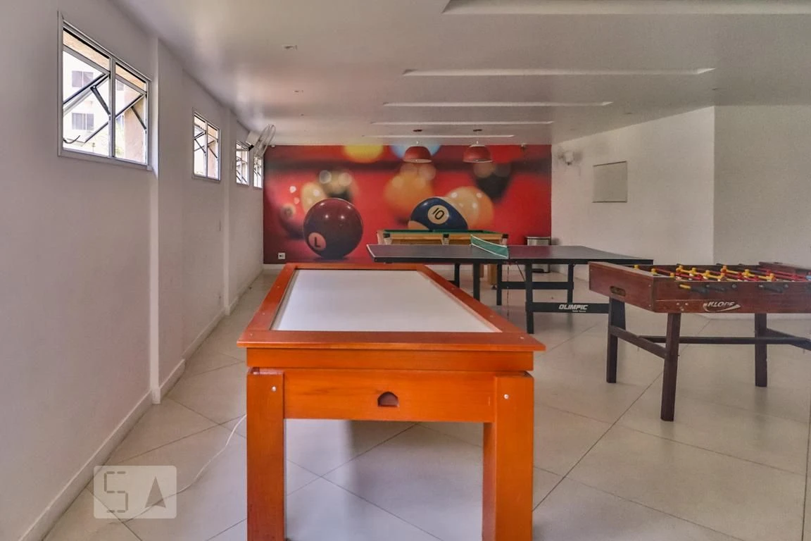 Unfurnished 2-bedroom apartment with 1 bath and open-plan kitchen — photo 42