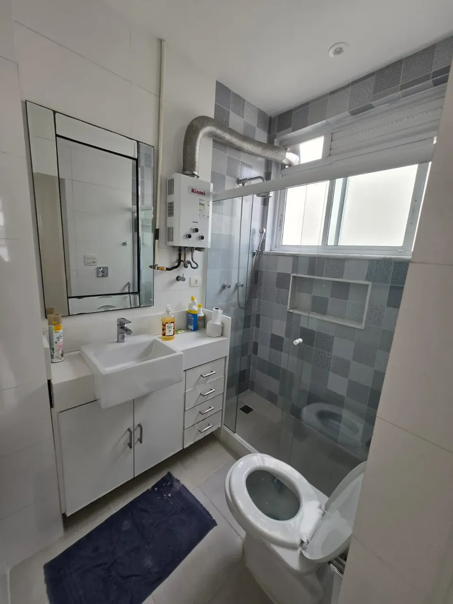 Квартира: 2 спальні, 59 м² — photo 7