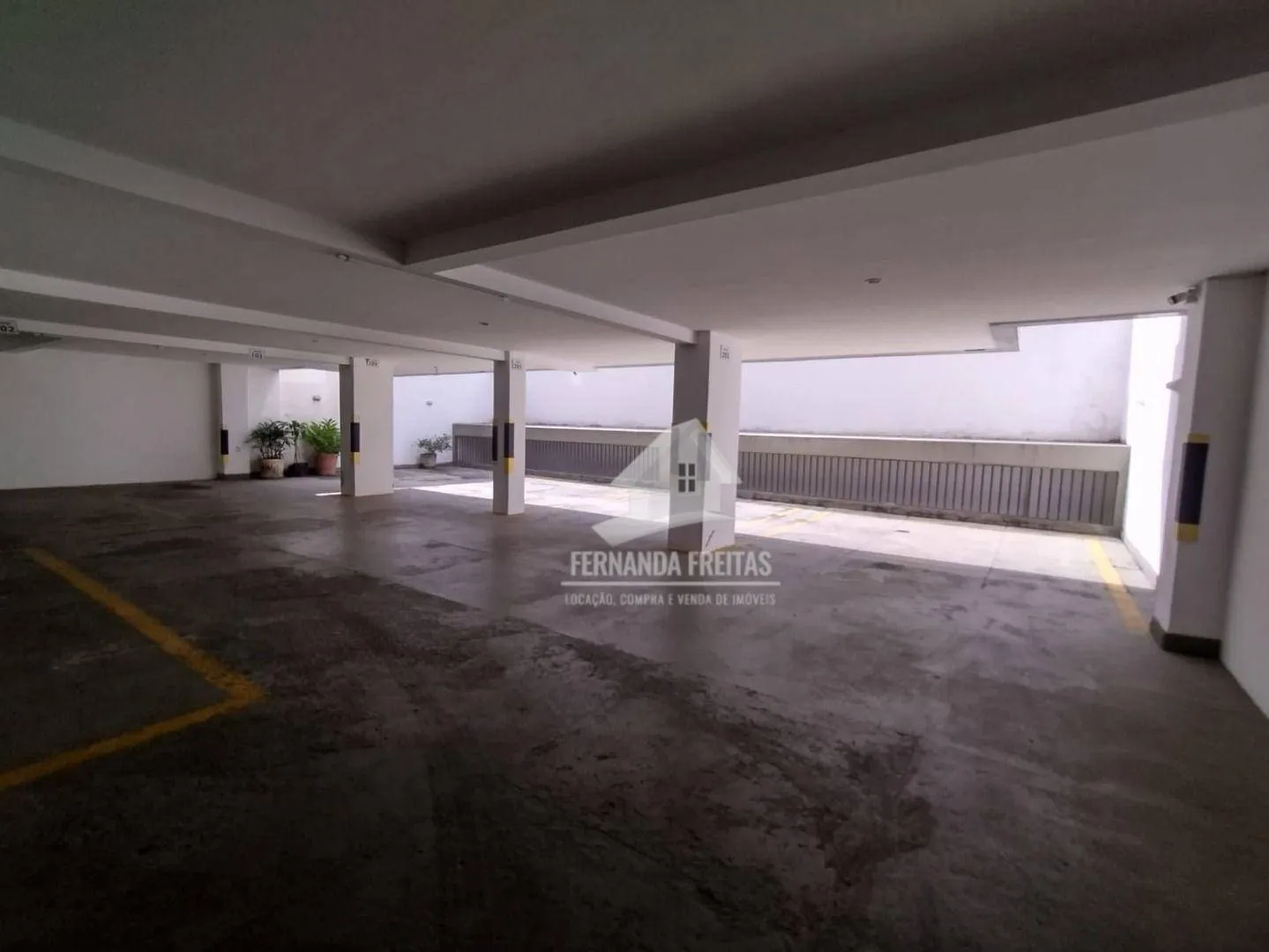 Apartamento com 2 quartos e 2 banheiros — photo 36