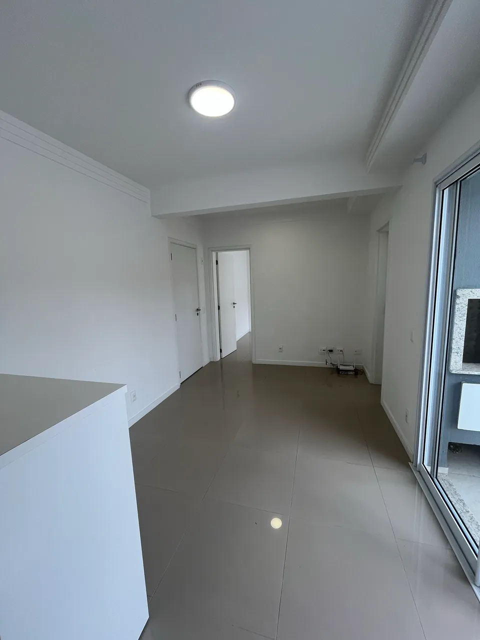 Apartamento, 80 m², com varanda gourmet — photo 8