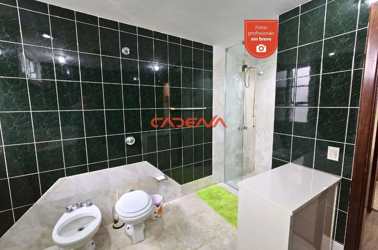 Rental house with 5 bedrooms and 5 bathrooms — photo 17